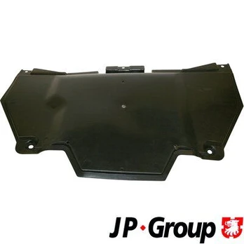 Variklio apatinis skydas JP GROUP 1181301100