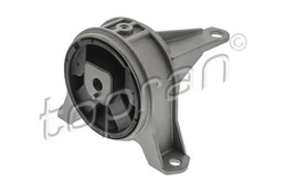 TOPRAN 207 208 Variklio montavimas