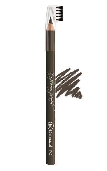 DERMACOL_Eyebrow Pencil 02