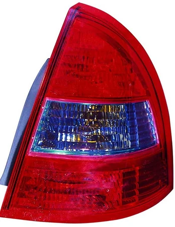 Galinis žibintas DEPO 552-1921R-UE