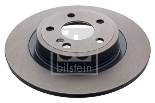 Stabdžių diskas FEBI BILSTEIN 43839