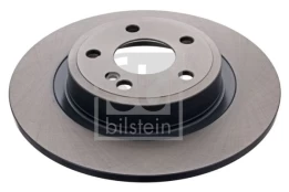 Stabdžių diskas FEBI BILSTEIN 43839 kaina