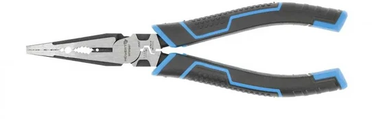 Professional Extended Clamping Pliers