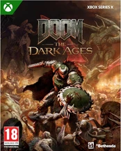 Doom: The Dark Ages Xbox Series X kaina