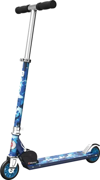 RAZOR hulajnoga dla dzieci Model A Shark Camo 13010345