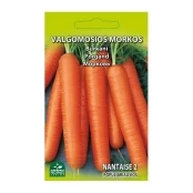VALGOMOSIOS MORKOS NANTAISE 2 kaina