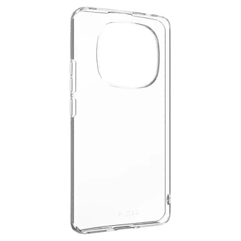 Xiaomi Redmi Note 14 Pro+ - Back Cover