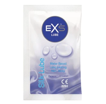 EXS Silk 10 ml
