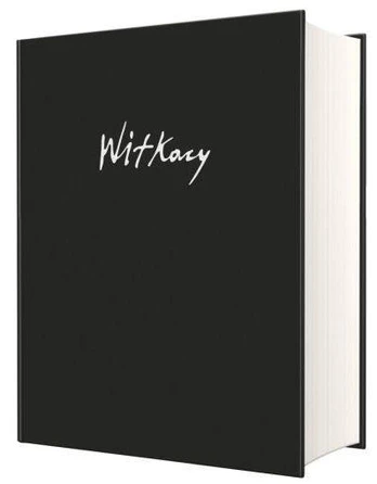 Witkacy. Plėšrūniškas protas