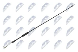 Durų rankenėlė NTY EZC-RE-092