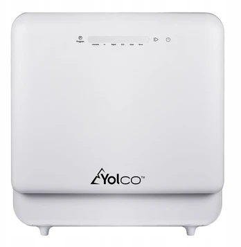 Indaplovė Yolco DWM01