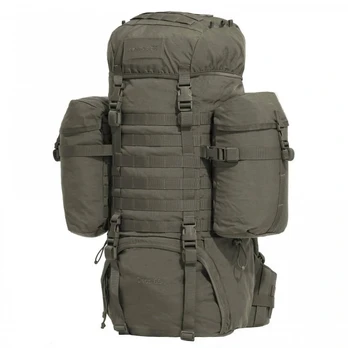 Kuprinė Pentagon Deos, 65l., RAL7013