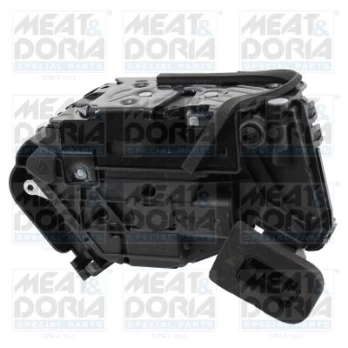 Durų užraktas MEATDORIA 31590