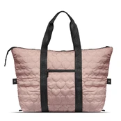 Gillian Jones - Shopper heart Rosa kaina