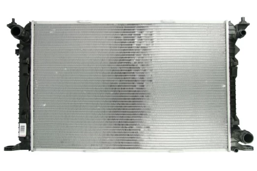 Variklio radiatorius DENSO DRM02024