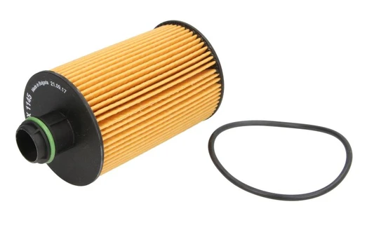 Alyvos filtras MAHLE OX1145D
