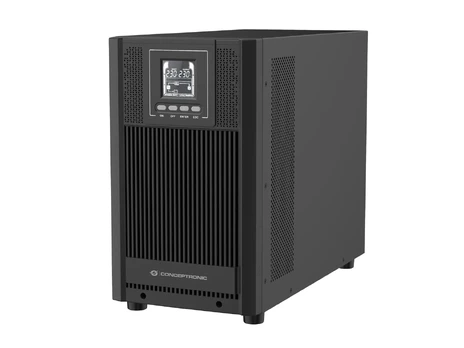 UPS Power Supply CONCEPTRONIC 3000VA