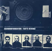 CD Asian Dub Foundation - Rafi's Revenge
