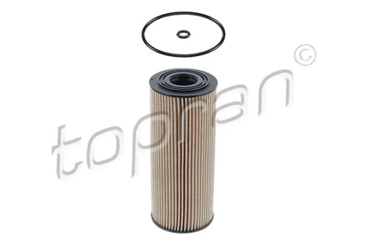 Alyvos filtras TOPRAN 108 007