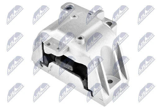 Variklio montavimas NTY ZPS-VW-014