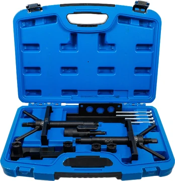 Variklio aptarnavimo rinkinys Volvo (8562)