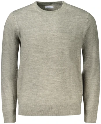 Pilka sweter męski NORTH SAILS 990023000