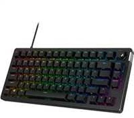 HP HyperX Alloy Rise Gaming Keyboard 75-US - Klávesnice