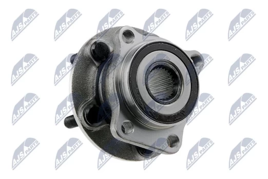 Rato guolio komplektas NTY KLP-SB-013