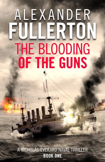 Blooding of the Guns
