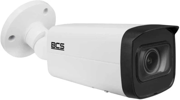 BCS-L-TIP44VWR5 BCS vamzdinė IP kamera 4Mpx