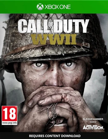 Call Of Duty