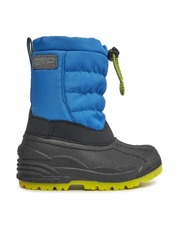 Sniego batai CMP Hanki 3.0 Snow Boots 3Q75674 Mėlyna