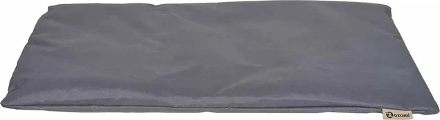 Ozami - Cage Pillow Grey 104x66cm