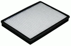 Filtras, salono oras DENCKERMANN M110598