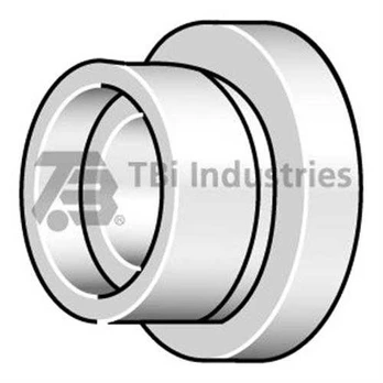 TBi Isolator Jumbo TIG SR 9/20
