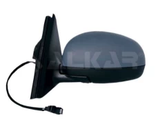 Išorinis veidrodėlis ALKAR 6139573 kaina
