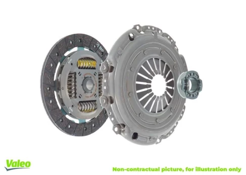 Sankabos komplektas VALEO 826525