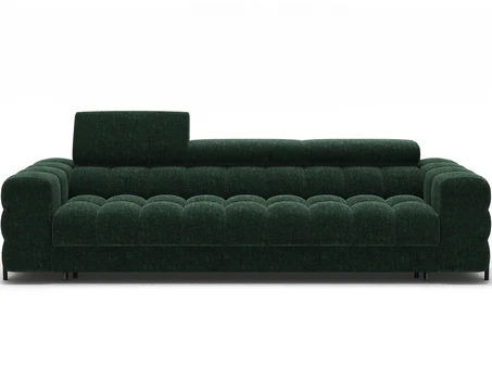 Festello, Modern, Dark Green