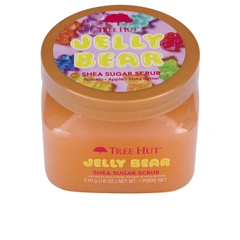 Tree Hut Gummy bear sugar scrub 510 gr