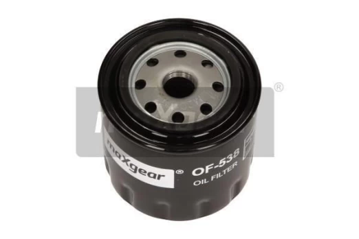 Alyvos filtras MAXGEAR 26-0748