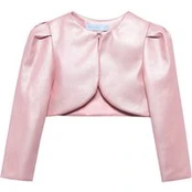 Abel & Lula Bolero 5305 Rožinė Regular Fit