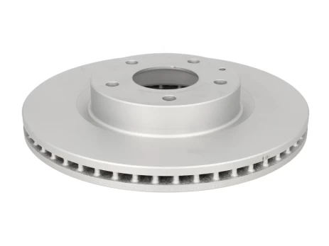 TEXTAR 92267603 Brake Disc