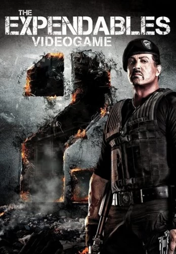 The Expendables 2 Steam