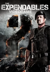 The Expendables 2 Steam kaina