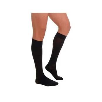 Viadol Short Stocking Normal Juodas T-3