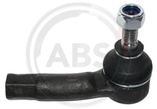 Skersinės vairo trauklės galas A.B.S. 230433