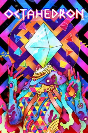 Octahedron PC