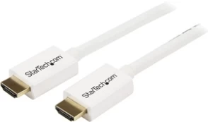 Laidas StarTech HDMI HDMI, HDMI, 5 m, balta kaina