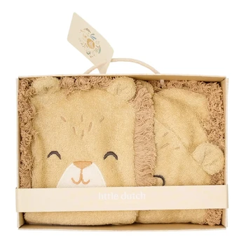 Little Dutch Gift Box ´Safari Leo´