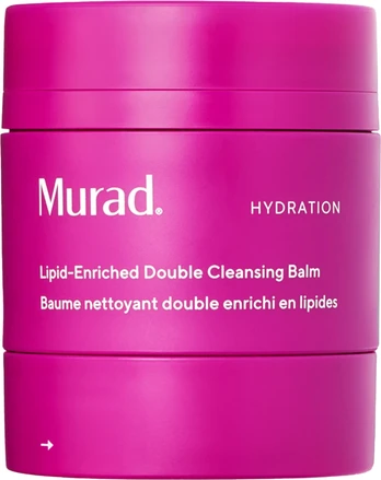 Murad - Lipid-Enriched Double Cleansing Balm - 50 ml